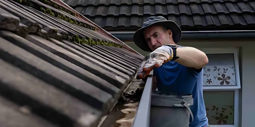 Bordentown Gutter Cleaninghome page