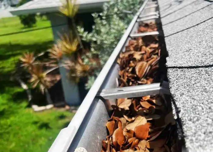 Bordentown gutter cleaning home page